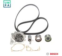Timing Belt Kit + Water Pump 1 987 946 955 BOSCH for MAZDA 6 Hatchback 6 Saloon