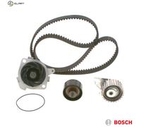 BOSCH 1 987 946 969 Water pump and timing belt kit