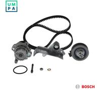BOSCH 1 987 946 984 Water pump and timing belt kit