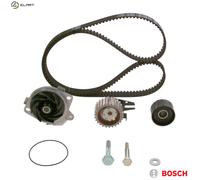 BOSCH 1 987 946 986 Water pump and timing belt kit