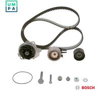WATER PUMP & TIMING BELT KIT 1 987 946 987 FOR SUZUKI SX4/CLASSIC ALFA ROMEO