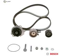 BOSCH 1 987 946 987 Water Pump & Timing Belt Set for ALFA ROMEO,FIAT,OPEL,SAAB,S