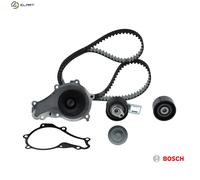 Timing Belt Kit + Water Pump 1 987 946 988 BOSCH for FORD CITROËN PEUGEOT MAZDA