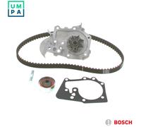 WATER PUMP & TIMING BELT KIT 1 987 948 516 FOR RENAULT K7M703/702/790 1.6L 4cyl