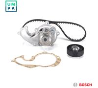 WATER PUMP & TIMING BELT KIT 1 987 948 520 FOR FORD MONDEO/IV/Turnier TRANSIT
