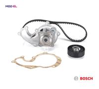 WATER PUMP & TIMING BELT KIT 1 987 948 520 FOR FORD MONDEO/IV/Turnier TRANSIT