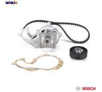 WATER PUMP & TIMING BELT KIT 1 987 948 520 FOR FORD MONDEO/IV/Turnier TRANSIT