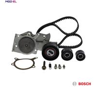 BOSCH 1 987 948 528 Water pump and timing belt kit
