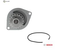 WATER PUMP & TIMING BELT KIT 1 987 948 712 FOR PEUGEOT PARTNER/FURGON/Box/Van