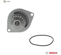WATER PUMP & TIMING BELT KIT 1 987 948 712 FOR PEUGEOT PARTNER/FURGON/Box/Van