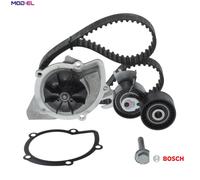 2x ✅Fits BOSCH 1 987 948 727 Water Pump & Timing Belt Kit 1 987 948 ⭐UK Seller⭐