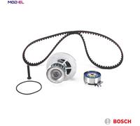 WATER PUMP & TIMING BELT KIT 1 987 948 733 FOR HOLDEN BARINA/Convertible OPEL
