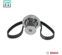 WATER PUMP & TIMING BELT KIT 1 987 948 737 FOR VAUXHALL CARLTON/Mk/III ASTRA