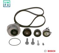 New Water Pump & Timing Belt Set for OPEL VAUXHALL:ZAFIRA A,ZAFIRA A MPV