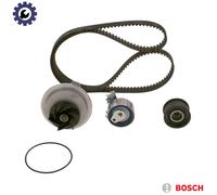 WATER PUMP & TIMING BELT KIT 1 987 948 741 FOR VAUXHALL ASTRAVAN/Mk/III OPEL