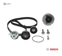 WATER PUMP & TIMING BELT KIT 1 987 948 749 FOR HOLDEN TIGRA BARINA/Hatchback 9-3