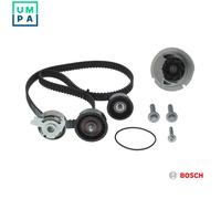 WATER PUMP & TIMING BELT KIT 1 987 948 749 FOR HOLDEN TIGRA BARINA/Hatchback 9-3