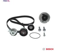 WATER PUMP & TIMING BELT KIT 1 987 948 749 FOR HOLDEN TIGRA BARINA/Hatchback 9-3