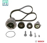 Timing Belt Kit + Water Pump 1 987 948 750 BOSCH for OPEL ASTRA G Hatchback