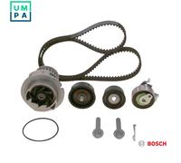 Timing Belt Kit + Water Pump 1 987 948 750 BOSCH for OPEL ASTRA G Hatchback