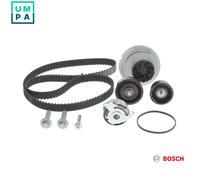 BOSCH 1 987 948 758 Water pump and timing belt kit