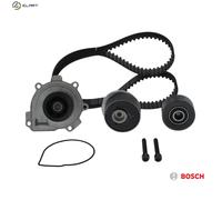 Bosch 1987948800 Water Pump and Timing Belt Kit