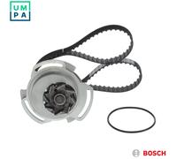 Bosch 8801 - Timing belt with waterpump kit - 1987948801