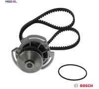 Fits BOSCH 1 987 948 802 Water Pump & Timing Belt Kit DE stock
