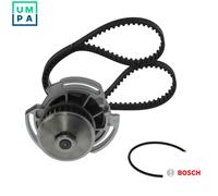 Bosch Water Pump & Timing Belt Kit 1 987 948 802 for VW/SEAT DE stock