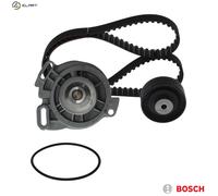 Timing Belt Kit + Water Pump 1 987 948 857 BOSCH for VW TRANSPORTER Mk IV Van