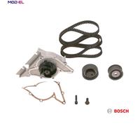 Water Pump & Timing Belt Kit BOSCH 1987948862