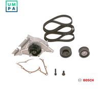 Water Pump & Timing Belt Kit BOSCH 1987948862