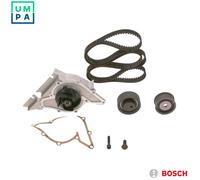 Water Pump & Timing Belt Kit BOSCH 1987948862