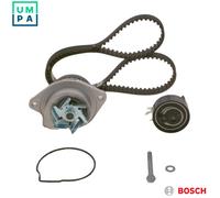 New Water Pump & Timing Belt Set for SEAT VW:POLO,AROSA,LUPO I,CORDOBA