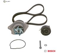 New Water Pump & Timing Belt Set for SEAT VW:POLO,AROSA,LUPO I,CORDOBA