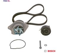 New Water Pump & Timing Belt Set for SEAT VW:POLO,AROSA,LUPO I,CORDOBA