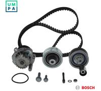 BOSCH 1 987 948 871 Water pump and timing belt kit