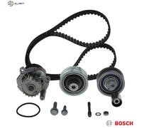 BOSCH 1 987 948 871 Water pump and timing belt kit