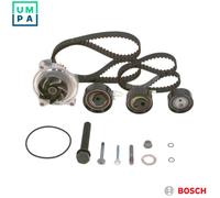 WATER PUMP & TIMING BELT KIT 1 987 948 873 FOR VW CARAVELLE/EUROVAN/IV/Bus/Mk