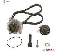 WATER PUMP & TIMING BELT KIT 1 987 948 874 FOR VW CARAVELLE/EUROVAN/IV/Bus/Mk