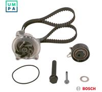 WATER PUMP & TIMING BELT KIT 1 987 948 874 FOR VW CARAVELLE/EUROVAN/IV/Bus/Mk