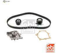FEBI BILSTEIN 103081 Water pump and timing belt kit