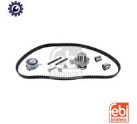 Febi Bilstein Water Pump and Timing Belt Kit 104866 1 piece
