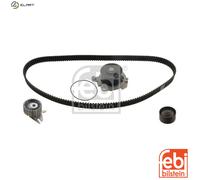 FEBI BILSTEIN 105881 Water pump and timing belt kit