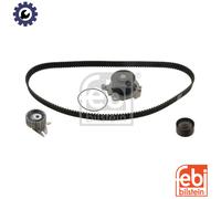 FEBI Bilstein 105881 Timing Belt Set + WaPu (1 Piece) for Alfa Romeo 156 02/97-05/06