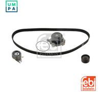 WATER PUMP & TIMING BELT KIT 105881 FOR ALFA ROMEO AR37203/32104/32102 1.6L