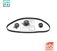 FEBI BILSTEIN 105884 Water pump and timing belt kit