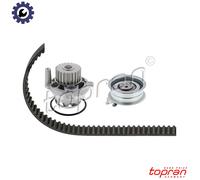 WATER PUMP & TIMING BELT KIT 115 432 FOR SKODA OCTAVIA/II/Combi LAURA VW 1.6L A4