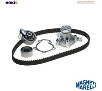 Timing Belt Kit + Water Pump 132011160043 MAGNETI MARELLI for VW AUDI SKODA SEAT