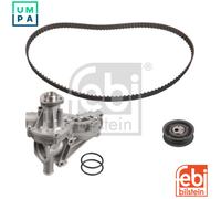 FEBI BILSTEIN 172601 Water pump and timing belt kit